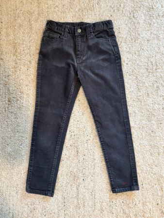 Boy's cord trousers - Manor - size 116