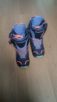Salomon Snowboard Boots, Gr. 40 1/3, Top Zustand!