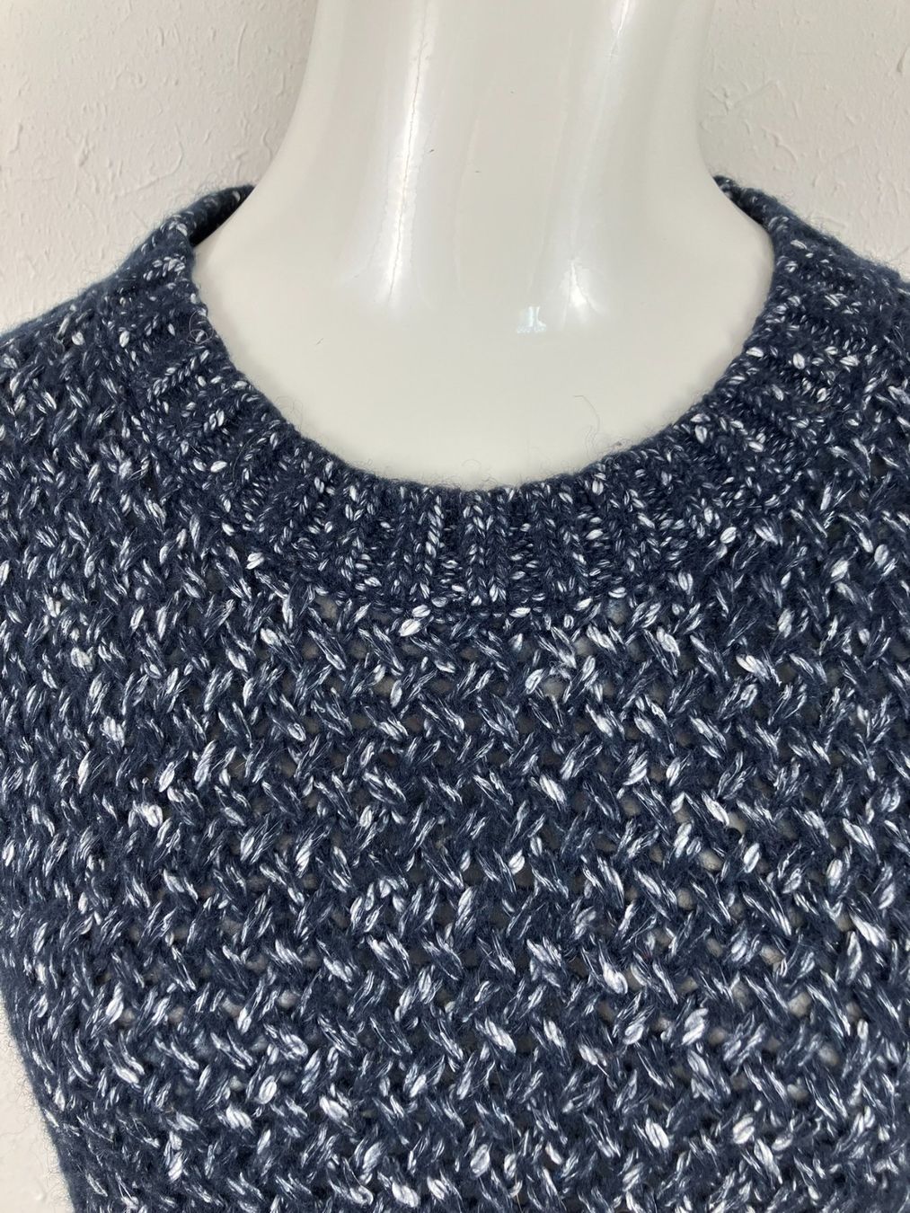 Tommy Hilfiger Pullover & Sweatshirts: TOMMY HILFIGER Strickpullover Gr.S – Gebraucht aus Laupen ZH von kar_lfz6 1