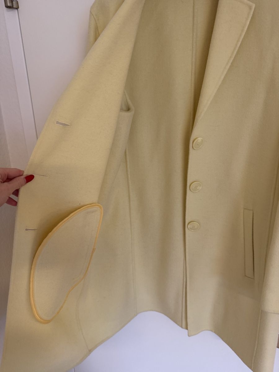 Cappotti: Wool coat Joseph Janard – Nuovo (secondo la descrizione) da Basel venduto da dar_ch4051 5