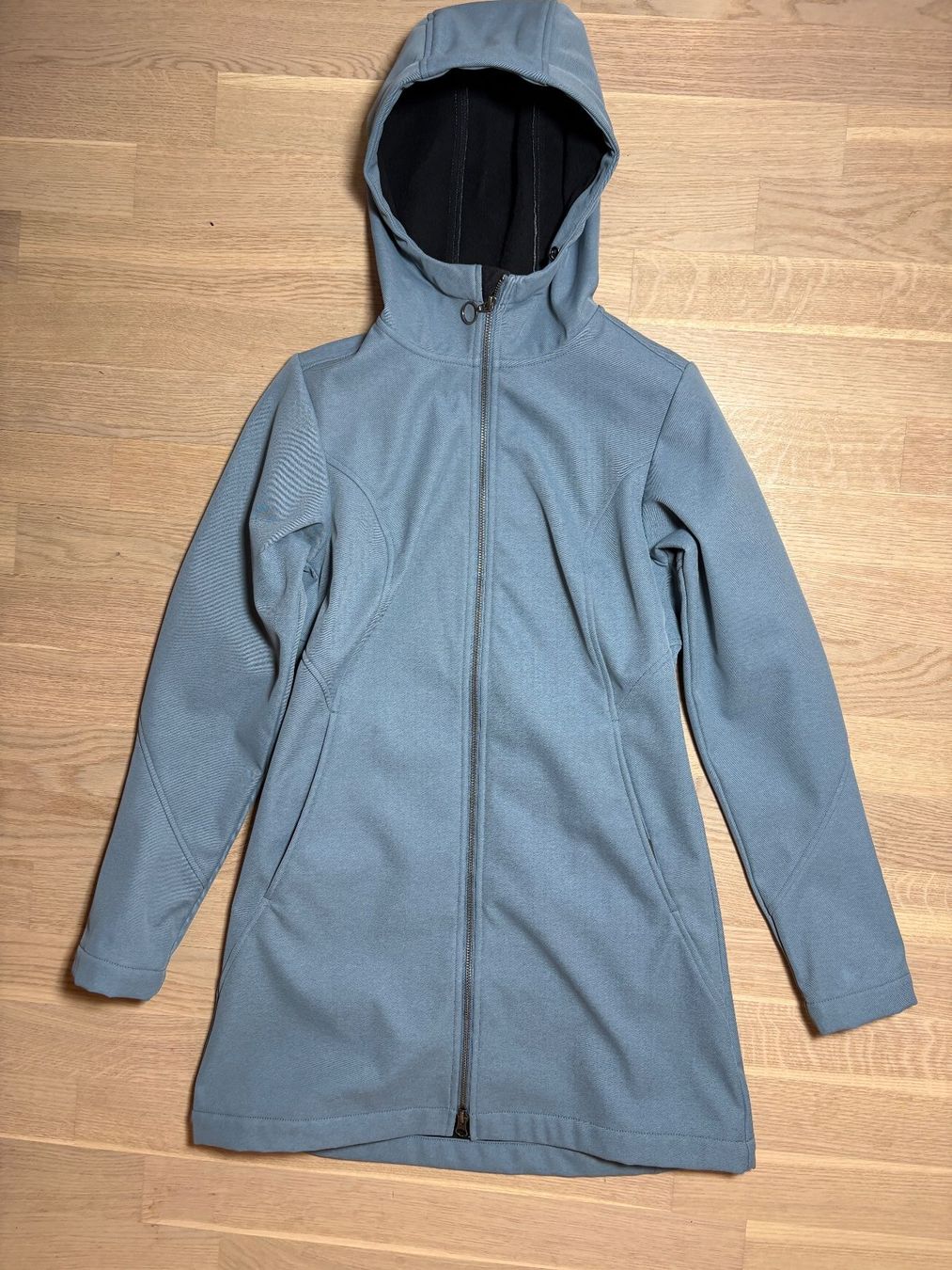 Elkline Mäntel: Elkline Softshell Mantel – Gebraucht aus Elgg von Jo_Naj