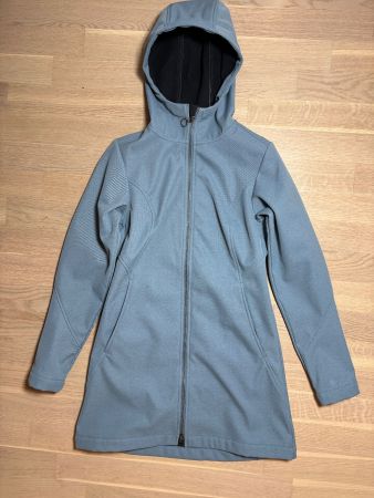 Elkline Softshell Mantel