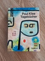 Paul Klee – Tagebücher 1898–1918 (Hrsg. Felix Klee) DuMont