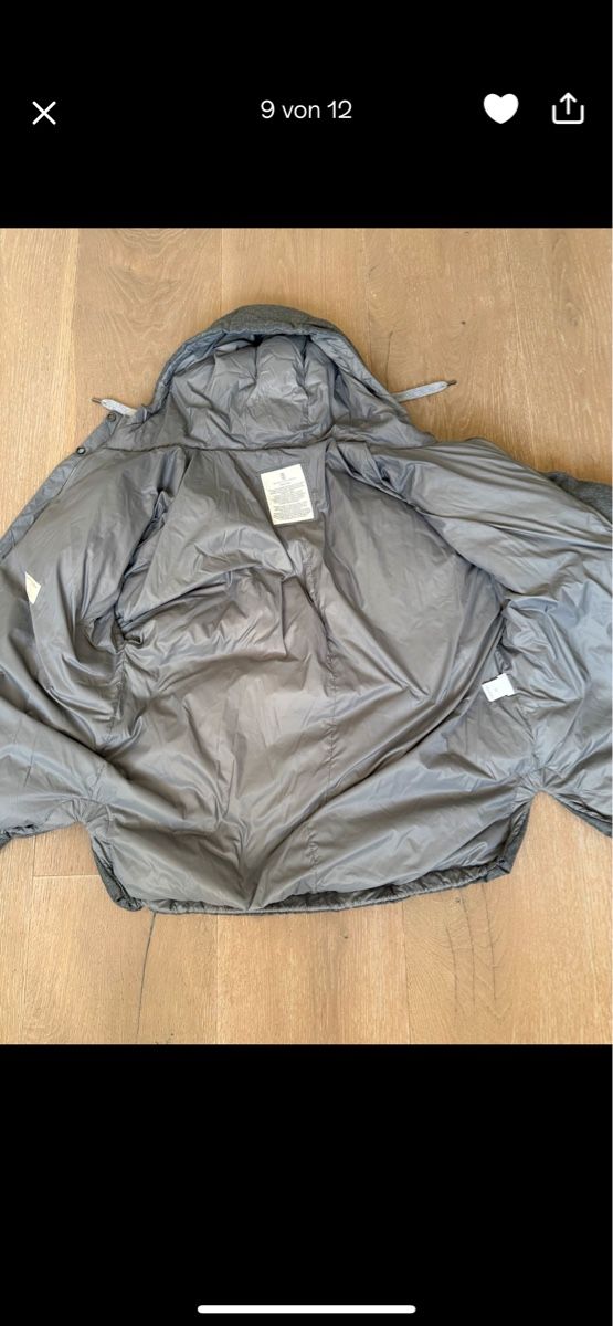 Brunello Cucinelli Vestes: Brunello Cucinelli Wunderschöne Daunenjacke!  – D'occasion à Fruthwilen par Mariya13 3