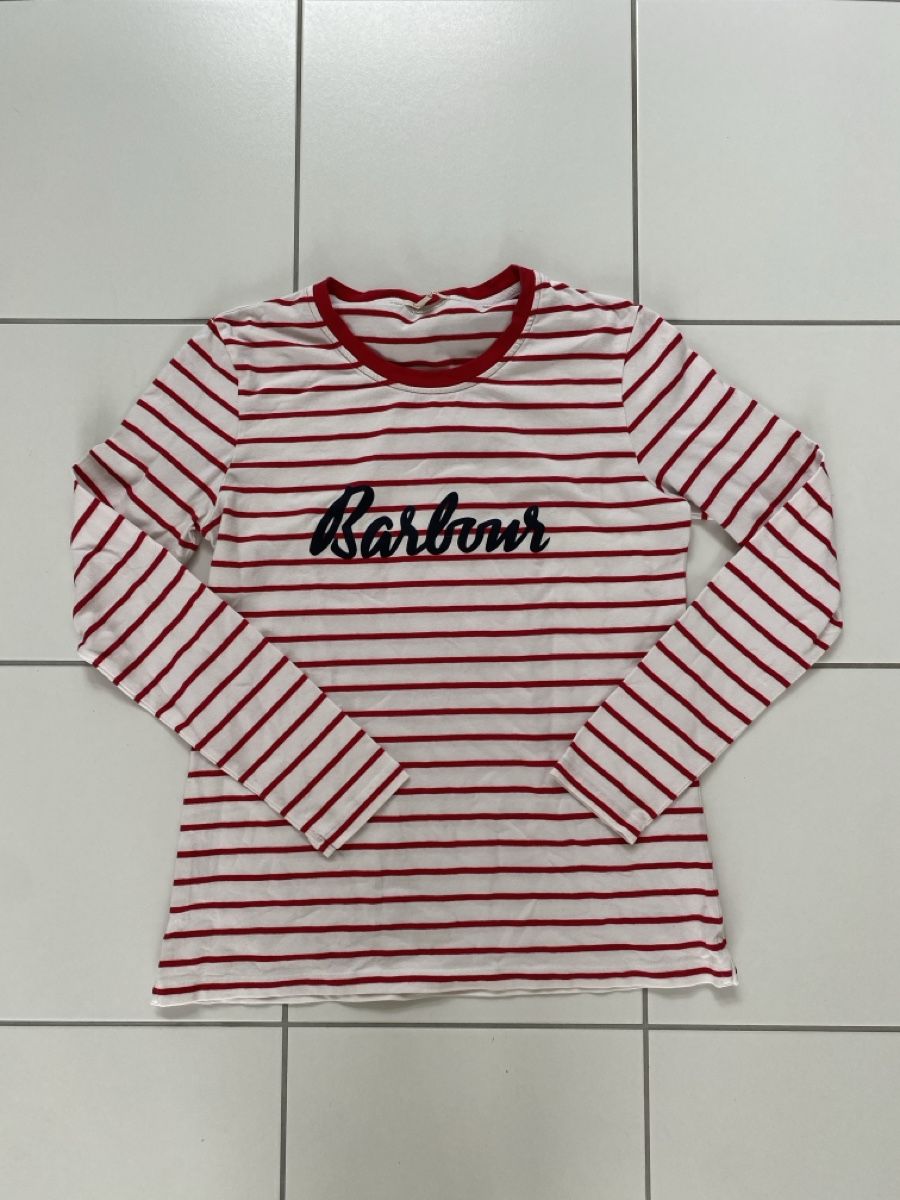 Top: Barbour Top – Nuovo (secondo la descrizione) da Schmerikon venduto da 80zz08
