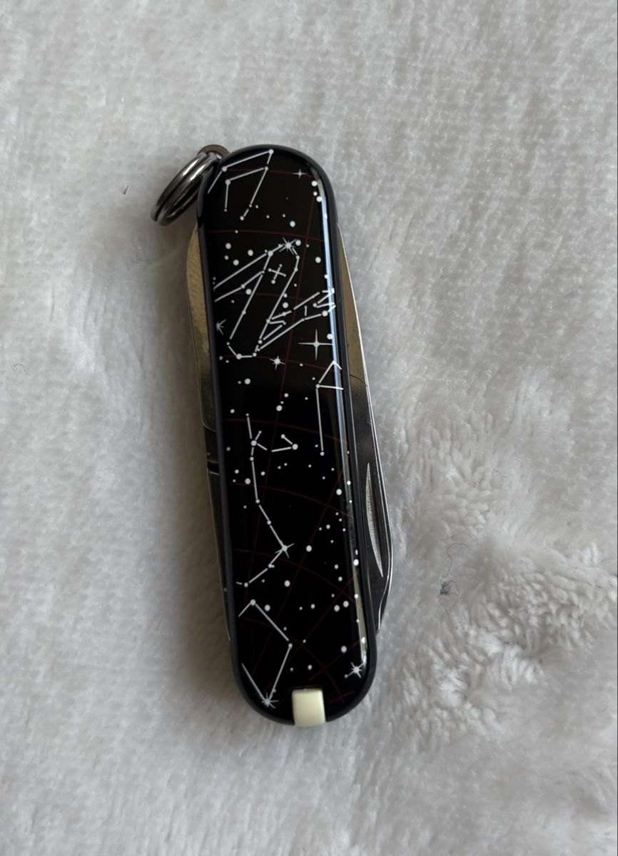 Victorinox Coltelli tascabile: Victorinox Star Light – Nuovo (secondo la descrizione) da Binningen venduto da Alpakat 1