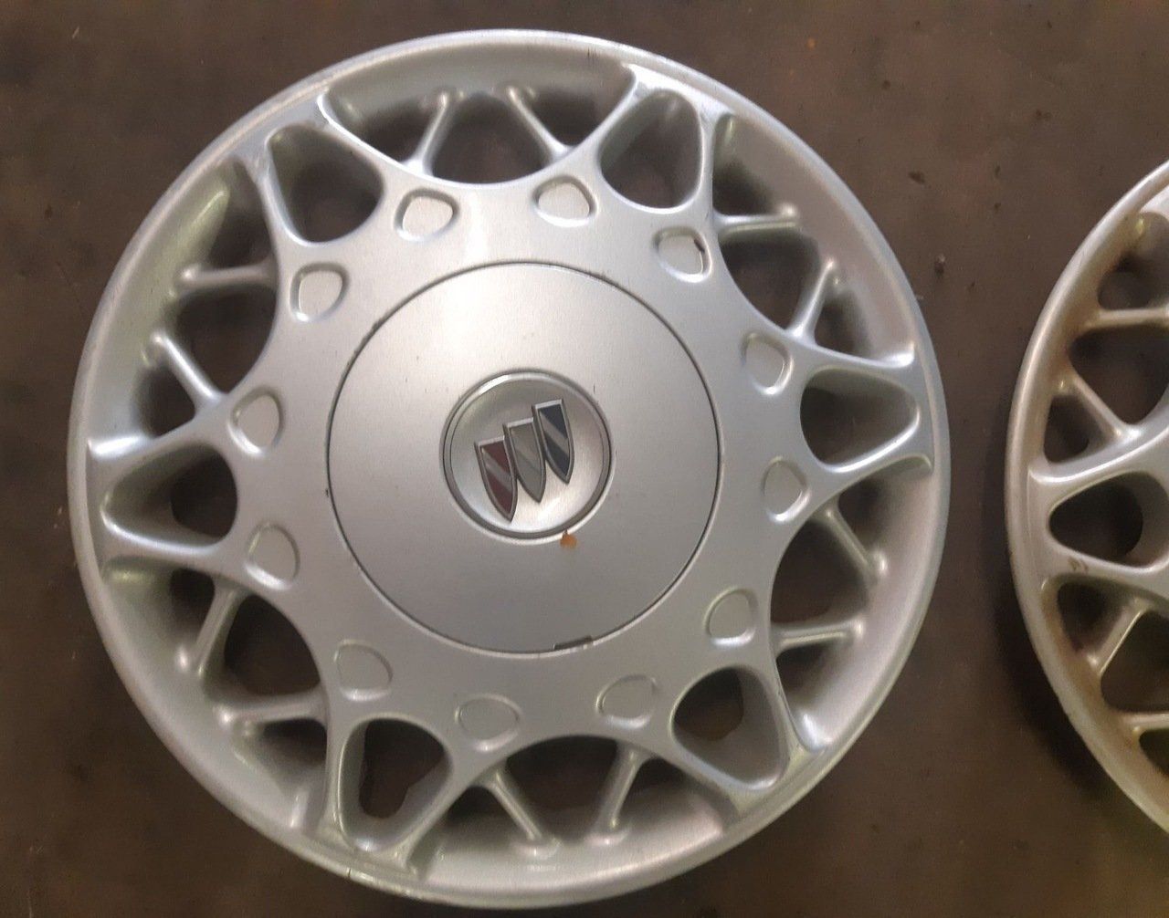 GM Accessori per altri veicoli: Buick Century Raddeckel – Usato da Niedergösgen venduto da usc_9sk7 1