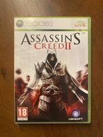 Assassin's Creed 2 für Xbox 360