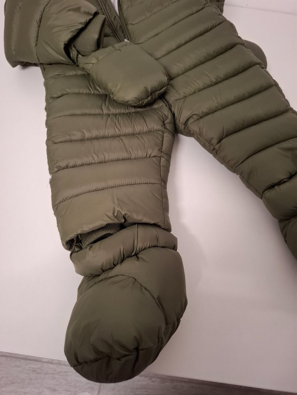 Save the duck Completi: Save the Duck Winter Overall, 3-6 Monate – Nuovo e nell'imballaggio originale da Jenins venduto da kunzli88 2