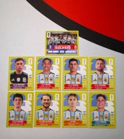 Panini WM 2026 Sticker - Argentinien Lot