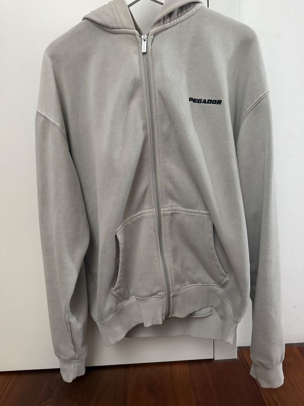 Pegador Jacken: Pegador Zipper – Neu (gemäss Beschreibung) aus Wettingen von han_skf6