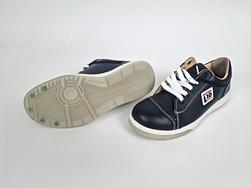 Elten Chaussures hommes: Schwarze Schuhe – D'occasion à Urtenen-Schönbühl par Restwert_Schoenbuehl 5