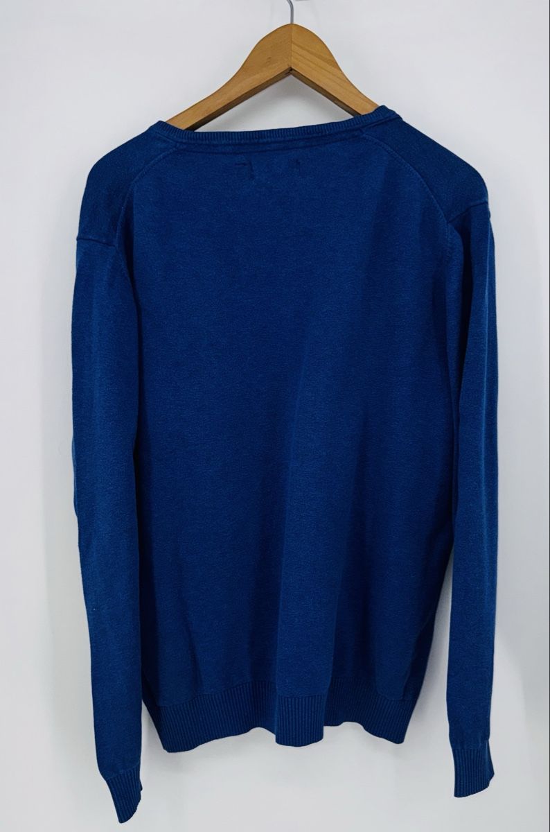 Pullover & Sweatshirts: # MAN - Pullover Gr. XL - WARREN&PARKER # – Gebraucht aus Bolligen von secondhand-with-love 1