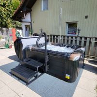 Outdoor Whirlpool Stingray 6630