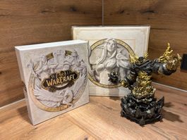 World of Warcraft 15th Anniversary Collector's Edition