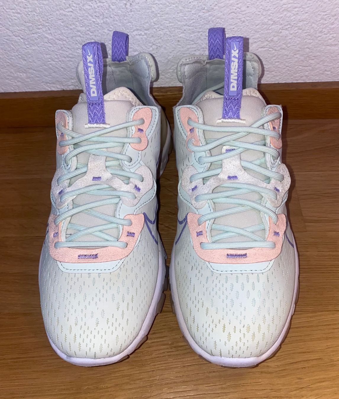 Nike Chaussures femmes: Nike React Vision Gr.38 – D'occasion à Herisau par Seyashop1 2