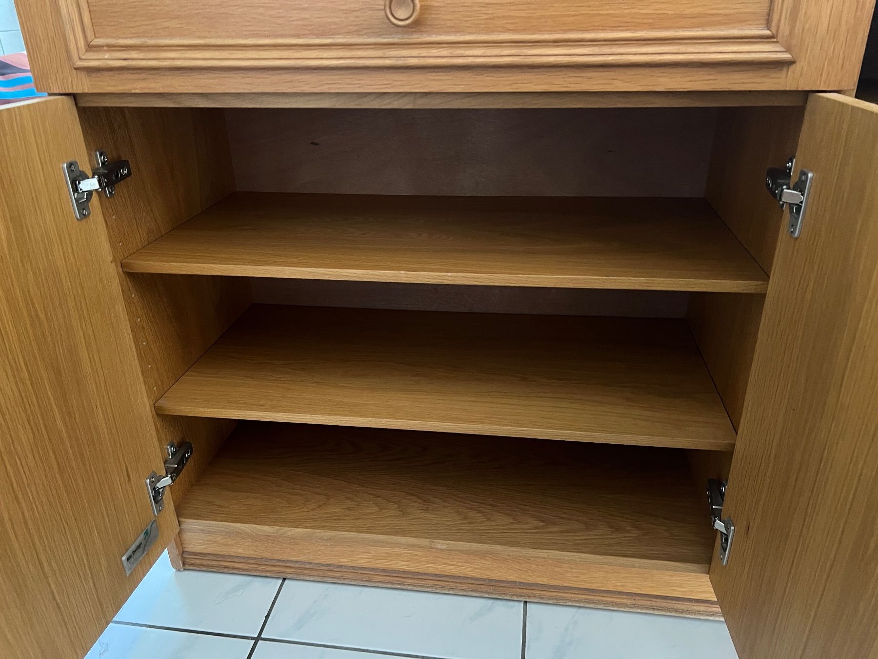 Kommoden: Vintage Kommode – Gebraucht aus Reinach AG von Bek24 4