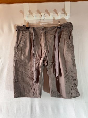 Kurze Hose Shorts von Chicoree Gr. S