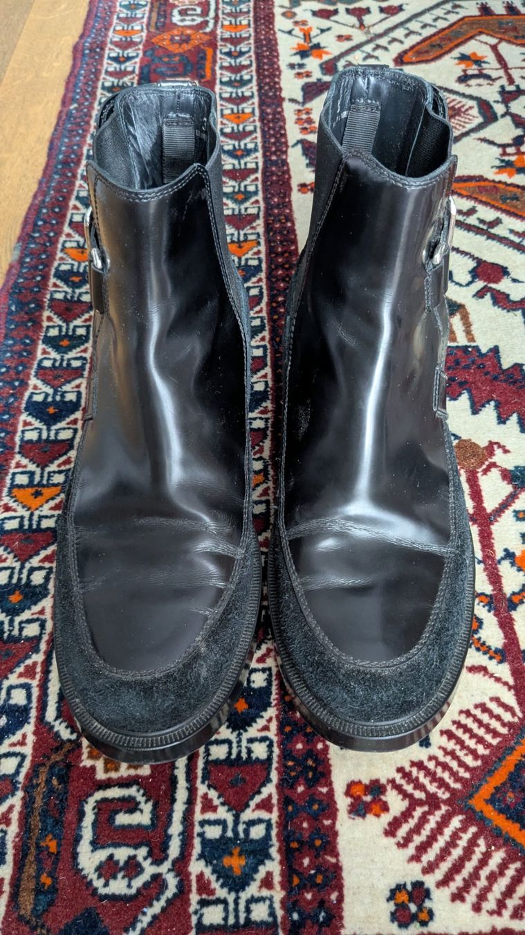 Tod'S Scarpe da donna: Tods Stiefeletten Gr. 38 – Usato da Heerbrugg venduto da Bkoeppel90 4