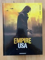 EMPIRE USA / SAISON 1 / TOME 1 / PREMIERE EDITION