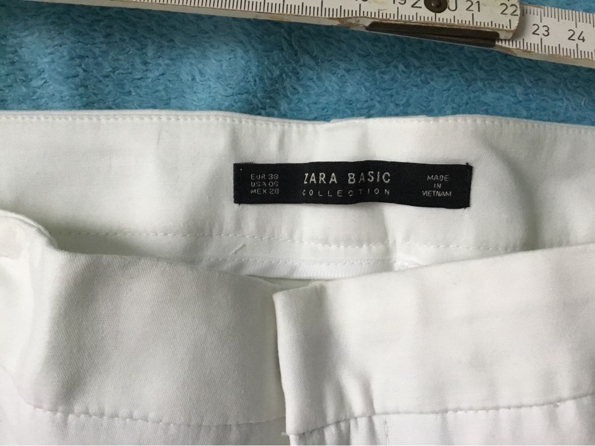 Zara Hosen: Zara Hosen – Neu (gemäss Beschreibung) aus emmenbrücke von pamelaz 2