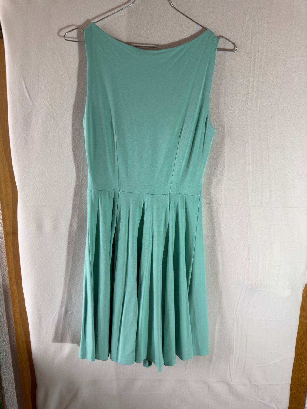 Vestiti: Türkises Kleid von Alore Gr.38 – Nuovo e nell'imballaggio originale da Grosswangen venduto da second_hand_dress 6