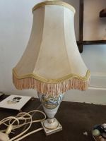 Vintage Tischlampe