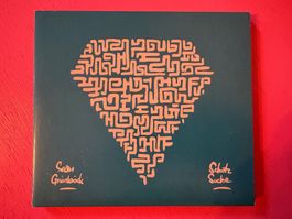 Sean Grünböck - Schatzsuche