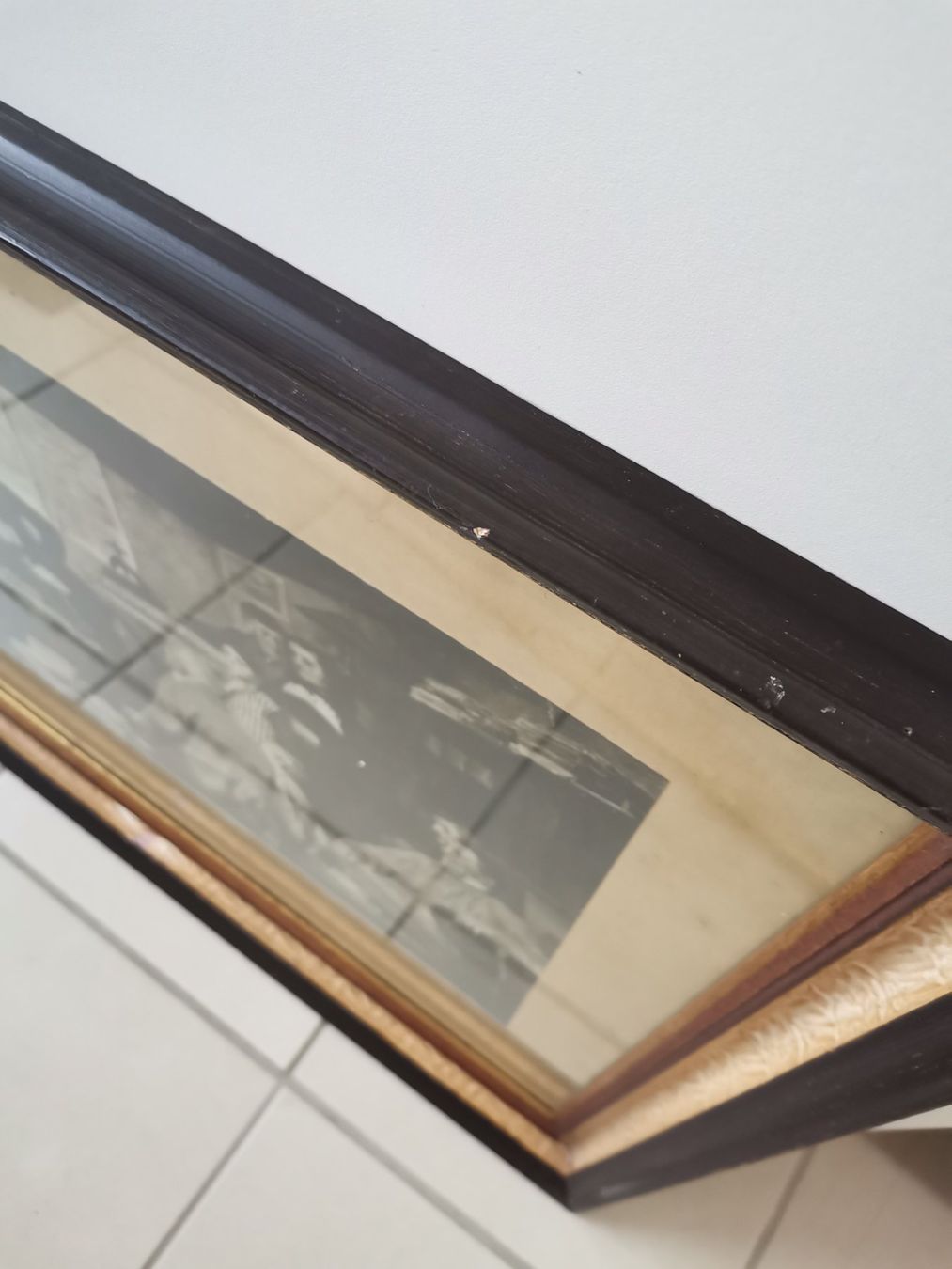 Poster & Bilder: Der Vertrag, der Ehekontrakt, le contrat de mariage, Bild – Gebraucht aus Wiedlisbach von materialkreislauf 7