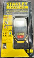 Neu : Stanley Fatmax TLM 165S - Télémètre - Laser