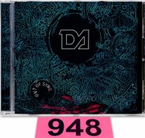 CD D-Addiction "Out of Sync", Nr. 948