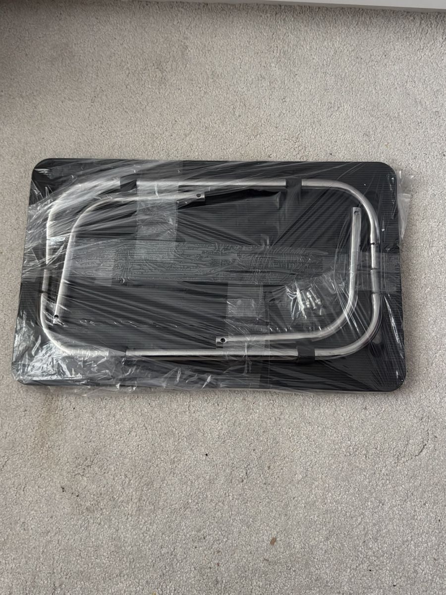 Sonstige Kleidung & Accessoires: Repose pieds Ikea Dagotto – Neu (gemäss Beschreibung) aus Embrach von niz_8sff 4