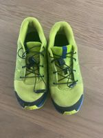 Salomon Ili Pika Wanderschuh 36