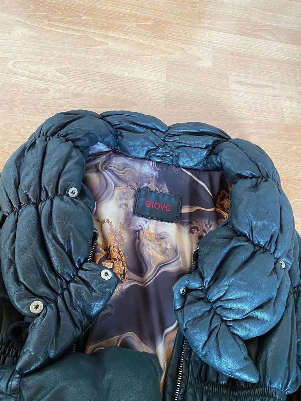 Giacche: Echtlederjacke Gr. S – Usato da Uznach venduto da bmw-girl 5