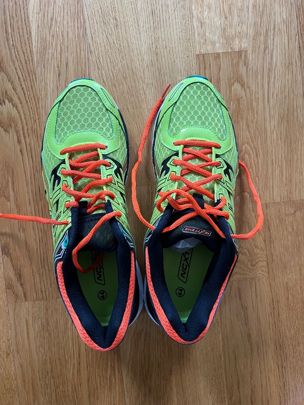 Scarpe da uomo: NCXTREME Grösse 44 – Usato da Zürich venduto da aur_w2ms