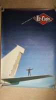 Poster Jost Wildbolz for Lee Cooper Werbeplakat neuwertig