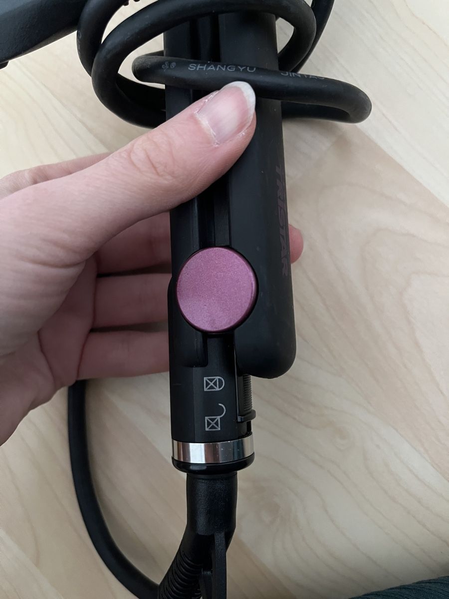 Lockenstäbe & Haarglätter: Glätteisen / Haarglätter – Neu und originalverpackt aus Nussbaumen AG von c.4 2