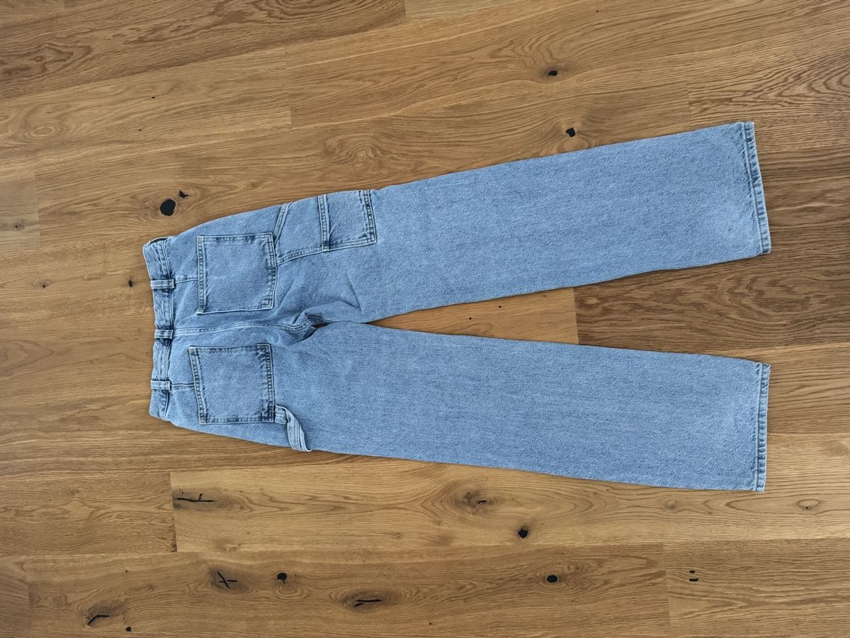 Mango Jeans: Jeans von Mango Grösse 32 (XXS)  – Usato da Oberbüren venduto da dijbdn 1