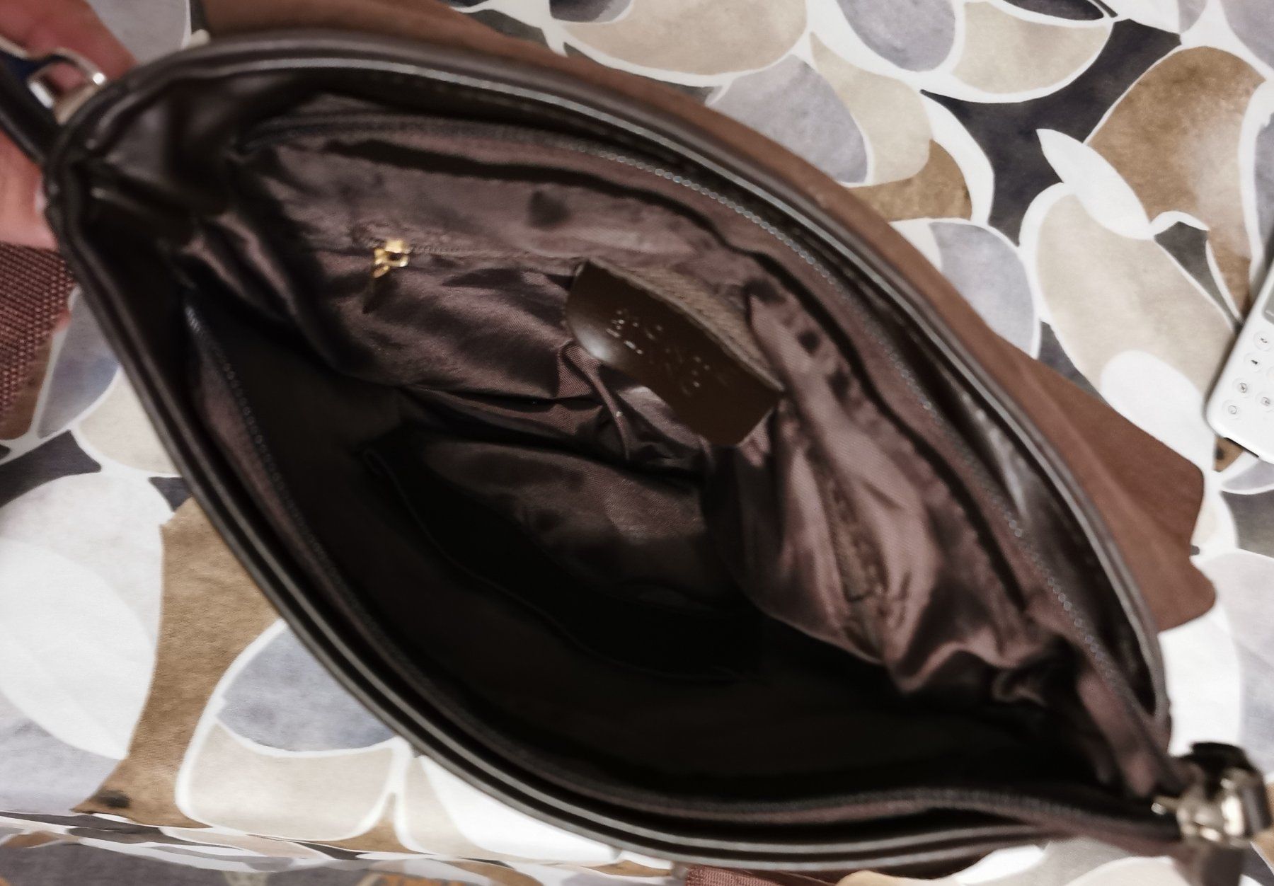 Autres vêtements & accessoires: MONT BLANC – D'occasion à Agno par cavallopazzo72 4