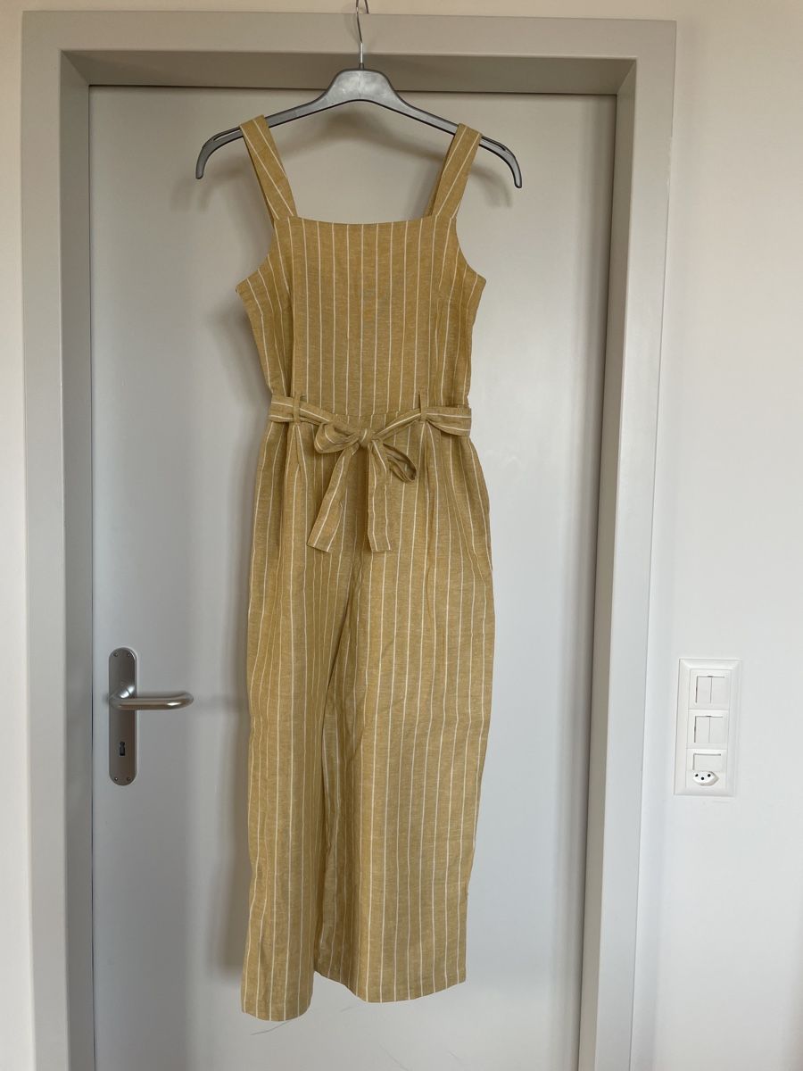 Only Jumpsuits: Jumpsuit von ONLY Grösse 36 – Neuf avec emballage d'origine à Bern par liv_str