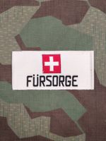 Armbinde Ord. 1940 Fürsorge