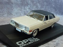 Opel Diplomat 1:43