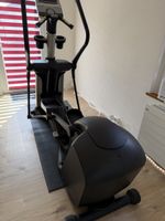 Crosstrainer