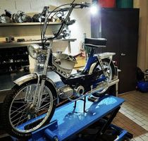 Puch Sport X30 Ns Mofa mit Ausweis