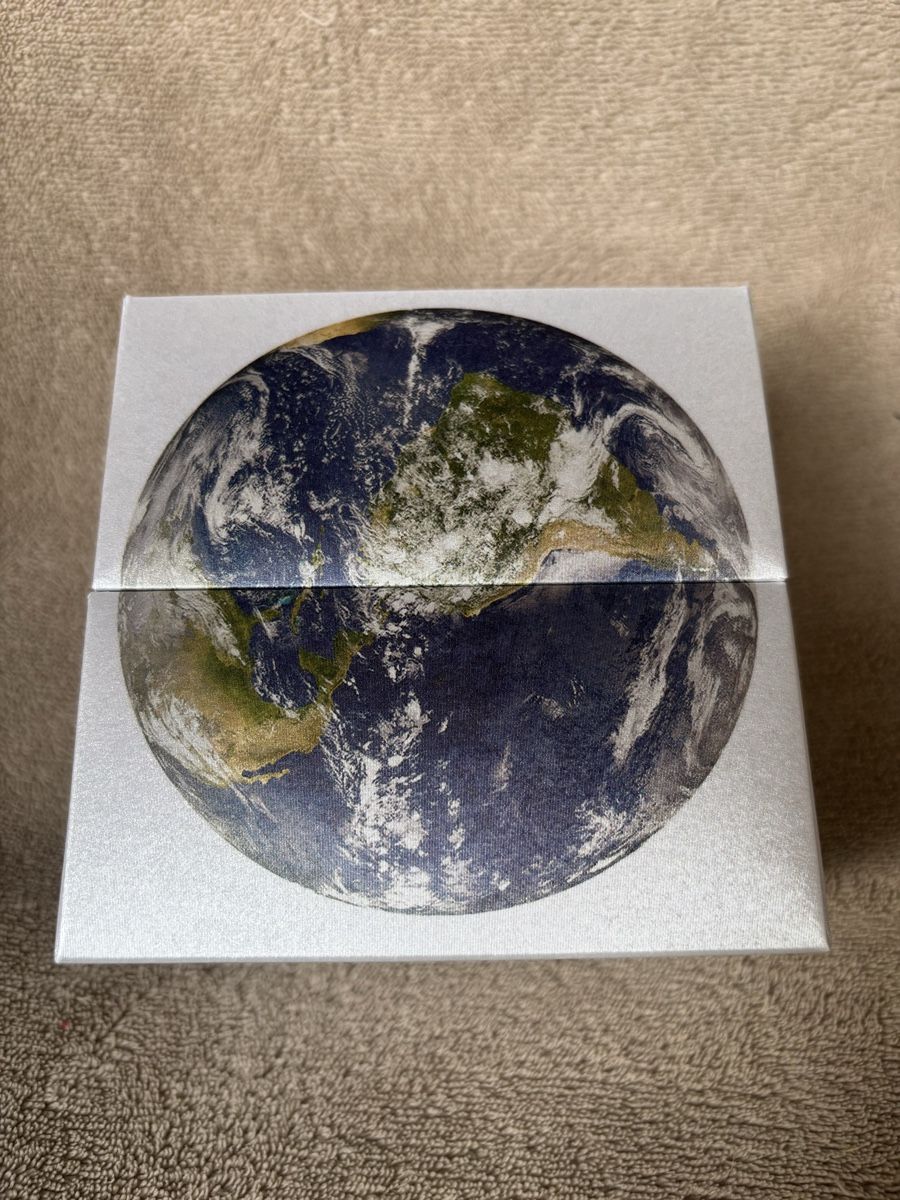 Swatch Orologi: Moonswatch Mission to Earthphase – Nuovo e nell'imballaggio originale da Diemtigen venduto da Rauhfusskauz 1