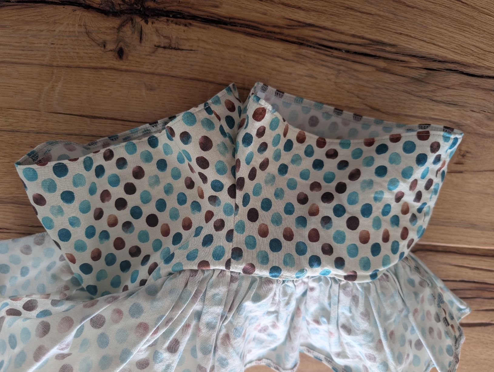 Vestiti & Gonne: Mädchen Rock, Hosenrock Handmade – Nuovo (secondo la descrizione) da Kaisten venduto da Graeffhome 1