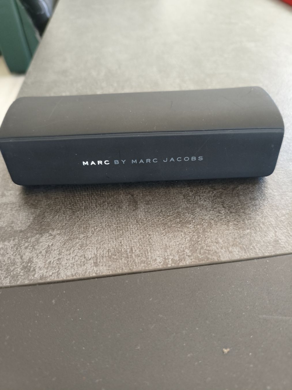 Marc Jacobs Brillen & Gläser: Occhiali Marc by Marc Jacobs – Gebraucht aus Bioggio von OresteIronix 3