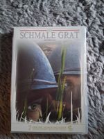DER SCHMALE GRAT      DVD