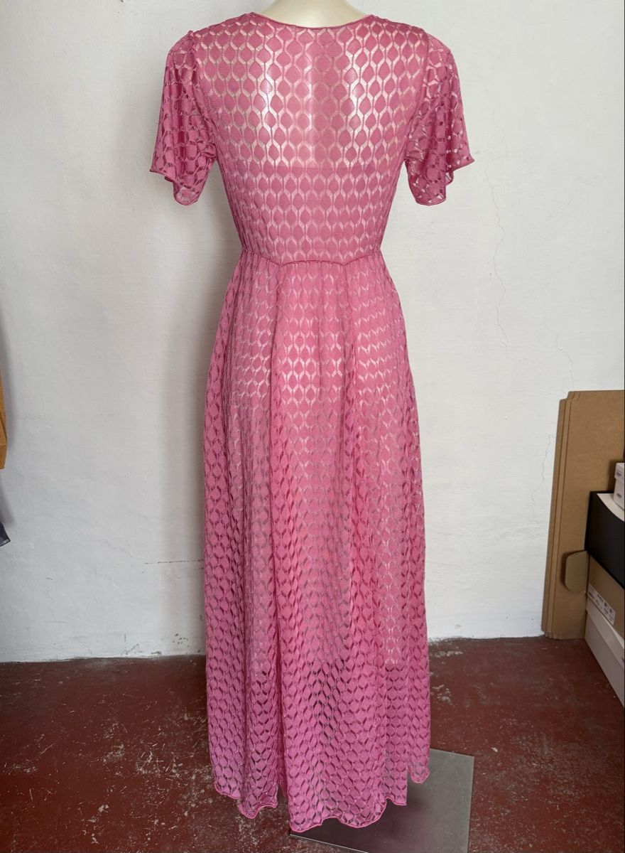 Missoni Vestiti: Missoni dress 2000€ – Usato da Barna venduto da orbuyorcry 1