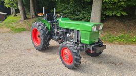 Tracteur Kubota L245 DT 4x4